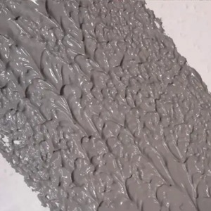 芜湖双液改性环氧型 YJ-302 拉毛界面剂，光面混凝土基层专用再浇剂
