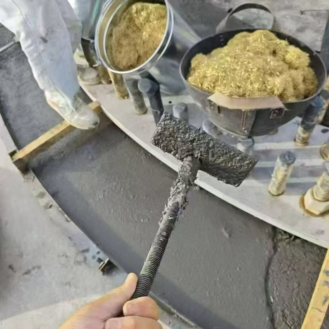 芜湖C120风电设备基础专用灌浆料